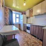 Продам трехкомнатную квартиру на с.тюленина
