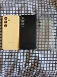 Продам Чехлы Samsung S24