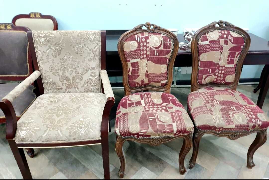 Продам разные стулья, кресла, диваны