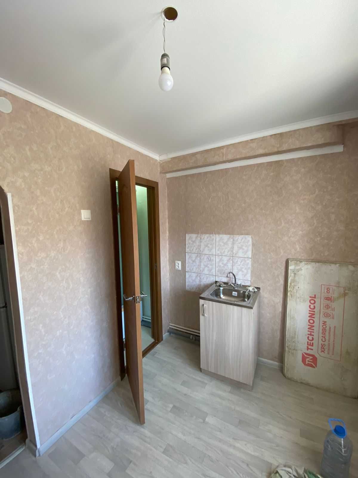 Продажа, 2-комнатная квартира, Центр, Хиуаз Доспанова 58