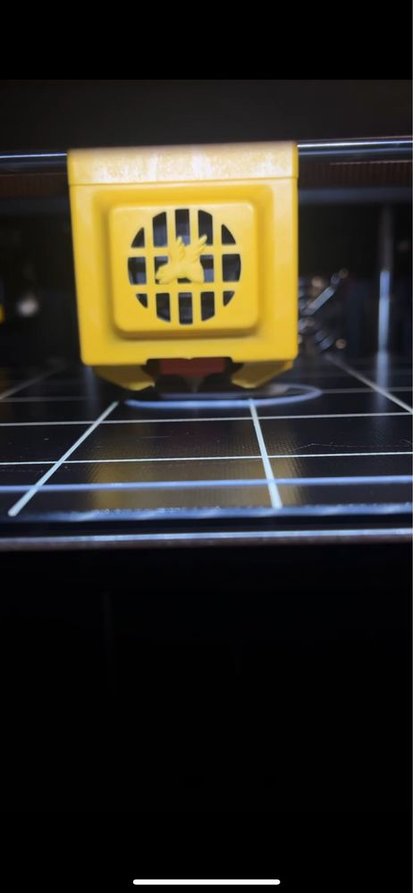 Продам 3D принтер Flyingbear ghost 6