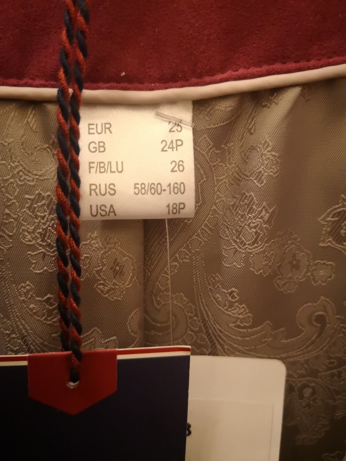 Одежда женская  58/60размер