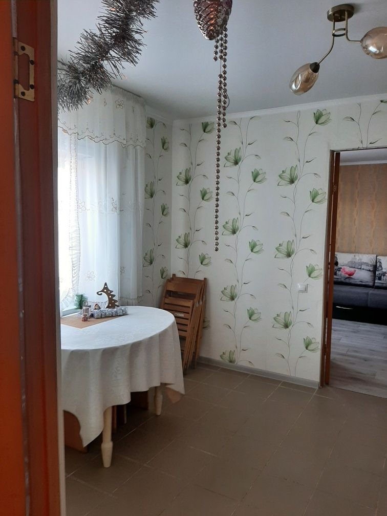 Сдам отапливаемый домик в курортной зоне Зеренде со всеми удобствами