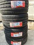 Резина комплект разноширокие 275/35/R19 , 245/40/R19