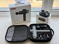 Массажный пистолет Xiaomi Meavon (MV-FG-0308)