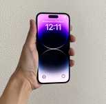 Iphone 14 Pro 5G