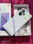 Redmi Note 13 Pro Plus 512 gb Ram 12+6 5G