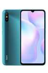 Смартфон Redmi зеленый