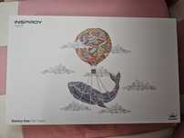 Графический планшет HUION Inspiroy H950P
