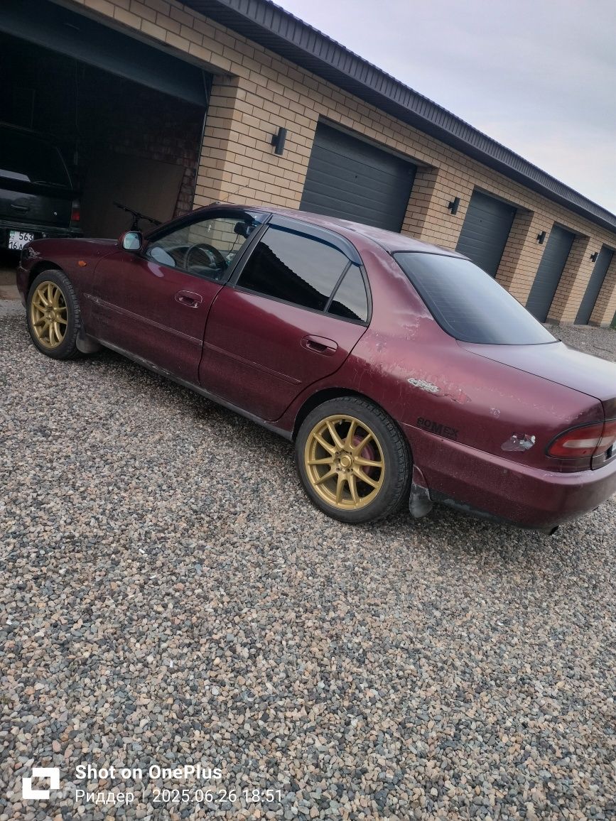 Продам Mitsubishi galant