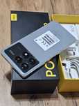 Poco X6 Pro 512 gb Ram 12 5G полный комплект