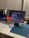 Игровой системный блок компьютер