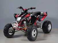Квадроцикл Sharmax Шармакс 350 GX-Cruiser