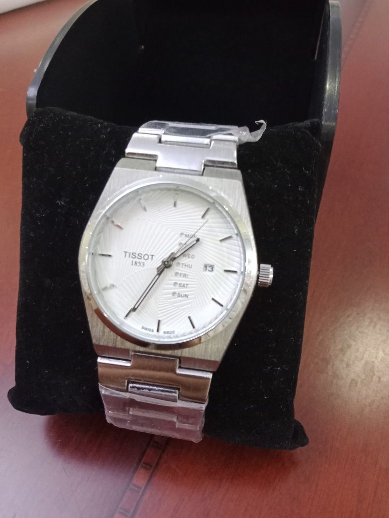 Rolex, Cassio Tissot ,часы люкс качество