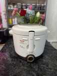 Фритюрница Tefal. Майкудук.