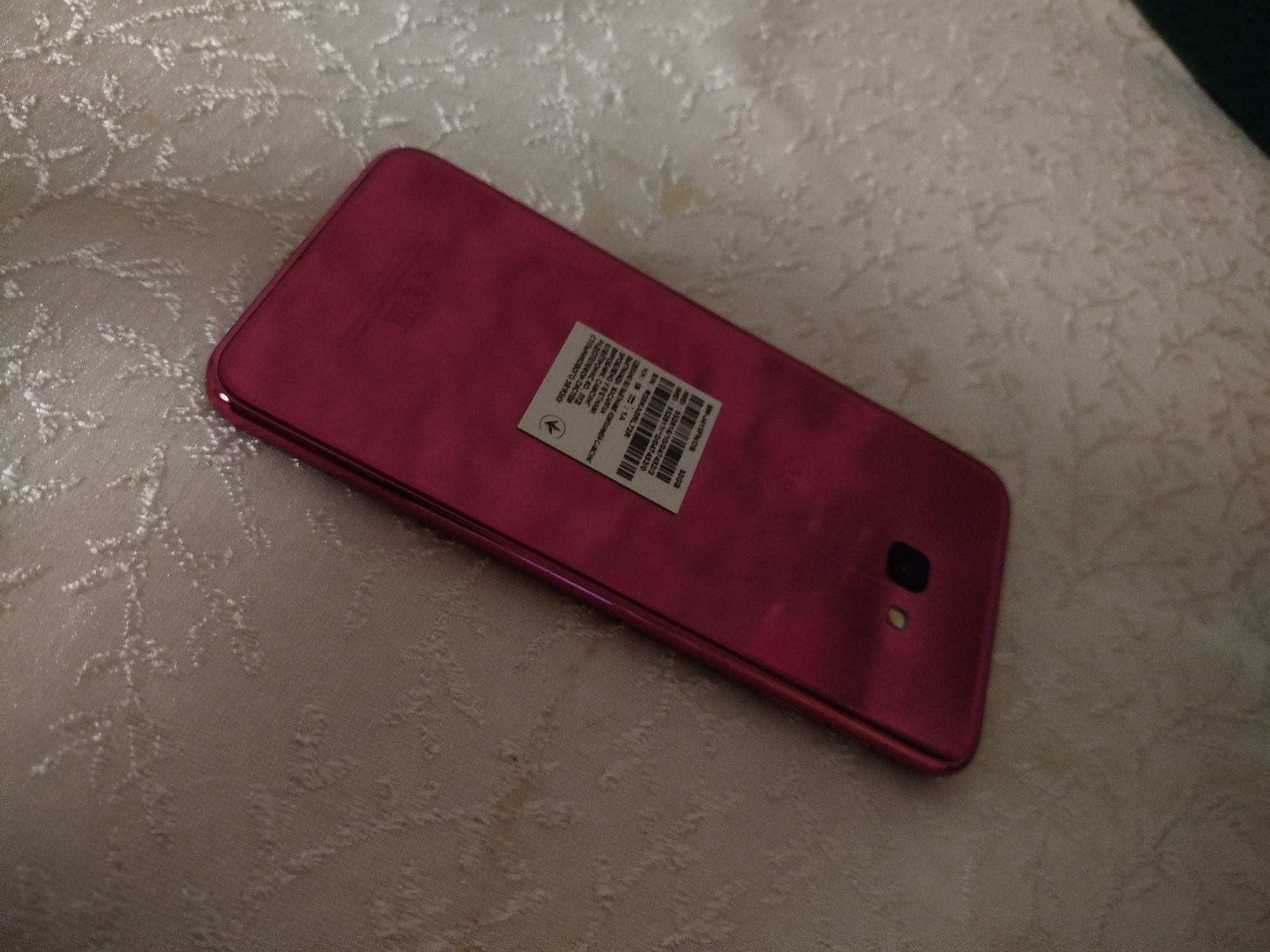 Продам Samsung galaxy J4+