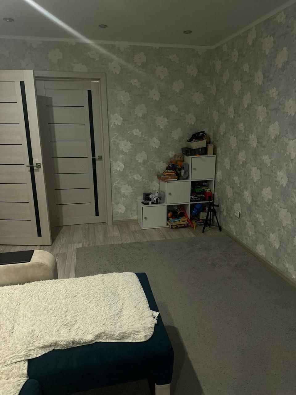 Продам 2-х комнатную квартиру