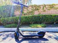 Segway-Ninebot KickScooter E2 Pro