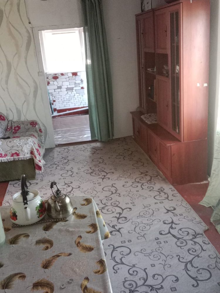 Продам дом новостройки Ават