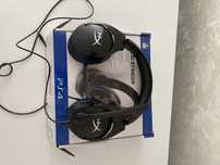 продам наушники hyperx cloud stinger