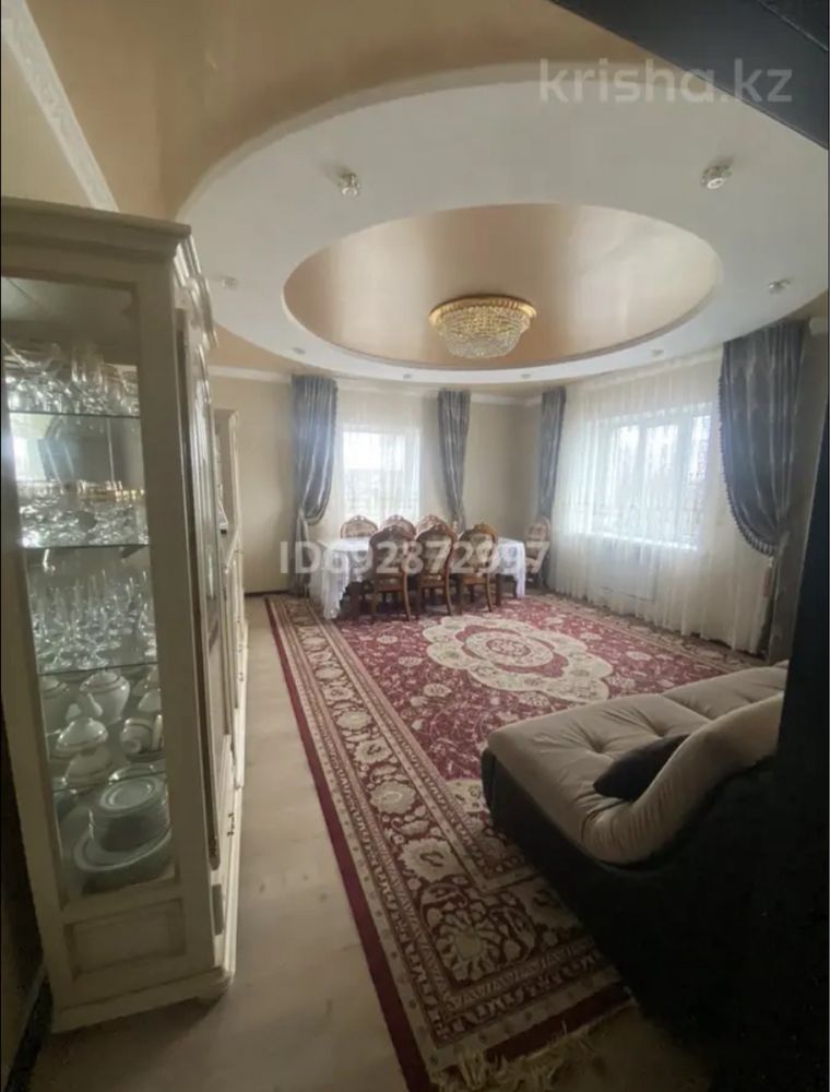 Продам 4-х комнатный дом