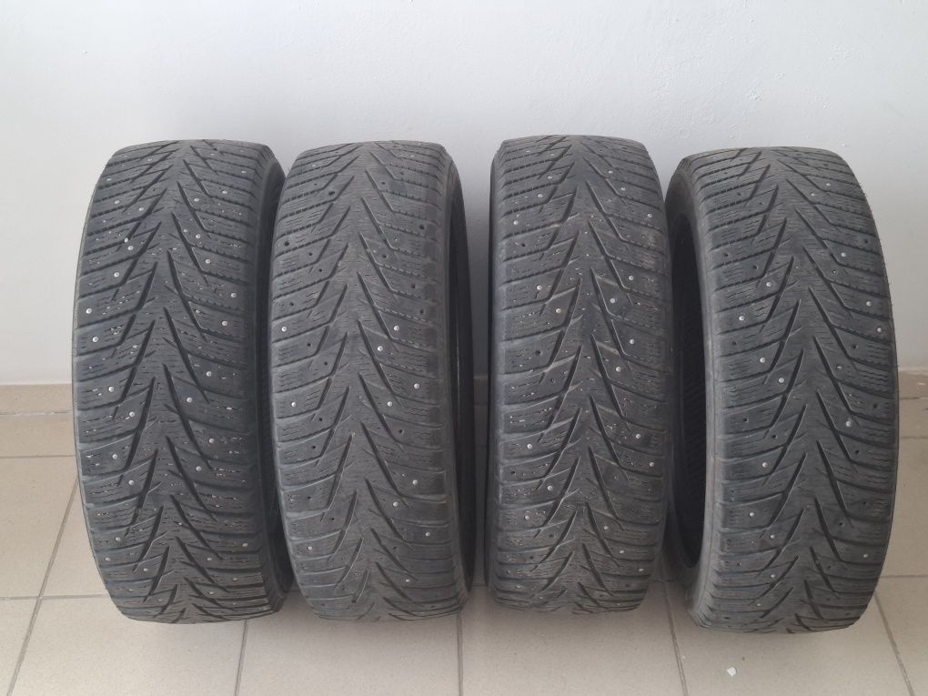 Продам автошины зимние
