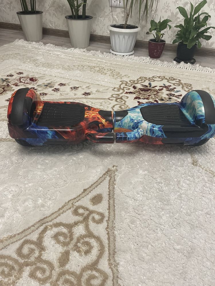Продам гироскутер