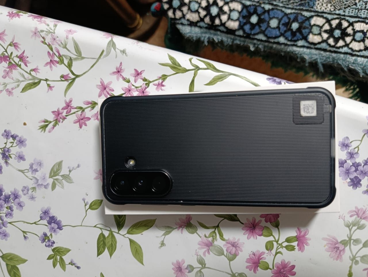 Samsung galaxy A56( возможен обмен)