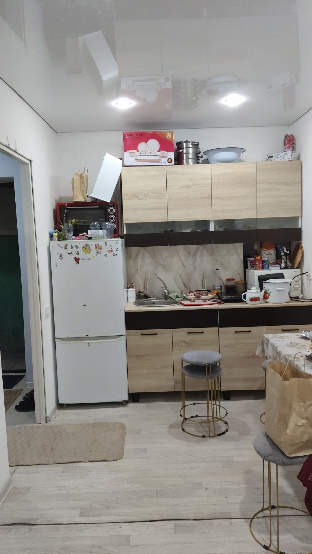 Продам комнату 26.7кв метр