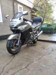 Кавасаки zzr 600