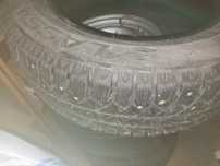 Lassa Iceways 2, 185/65/15