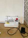 Швейная машинка Janome 2252