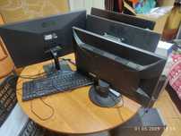 Мониторы LG Flatron