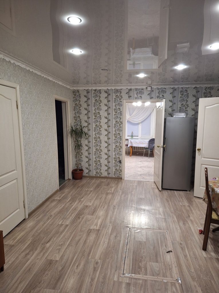 Продам дом в Пеньково