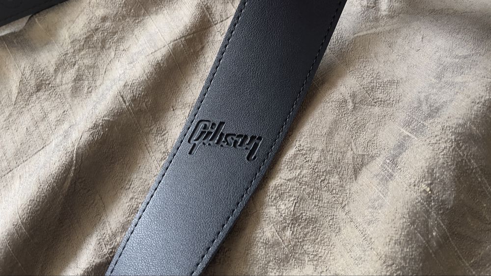 Gibson Les paul custom total black