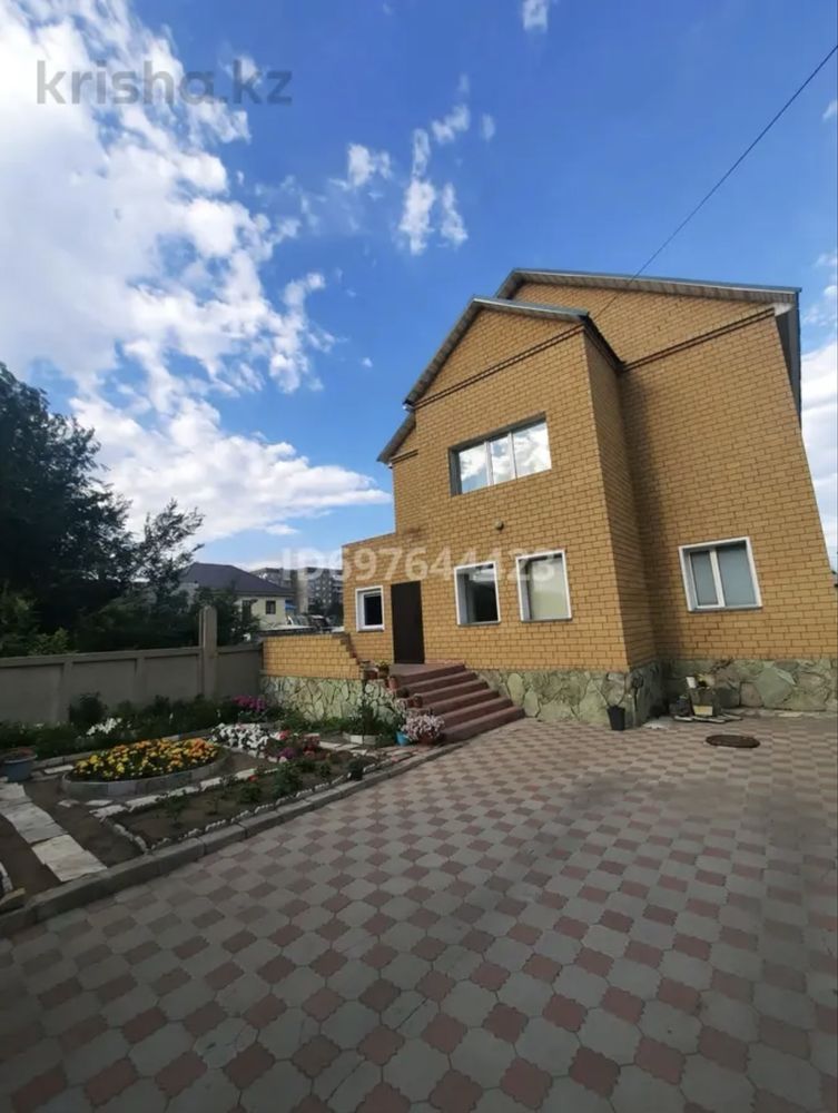 Продается частный дом в г. Павлодар