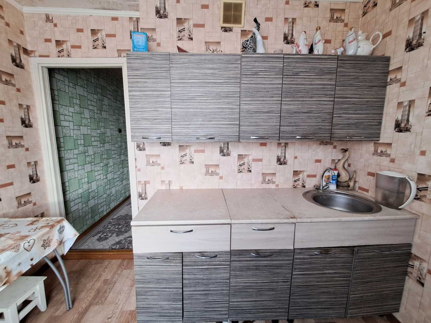 Продам 1 ком. квартиру в 5 мкр