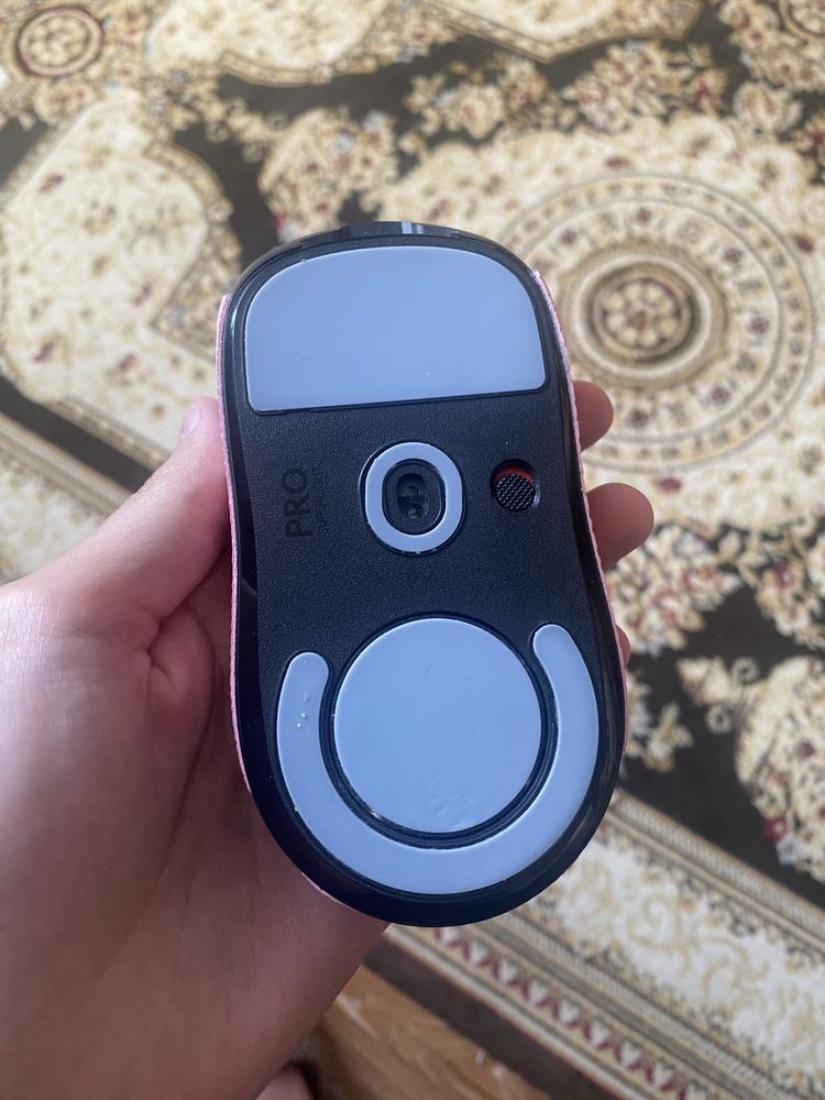 продам Мышь Logitech Superlight
