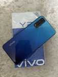 Vivo Y20 в хорошем состоянии