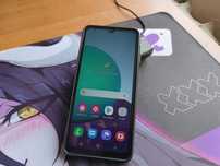 Смартфон, телефон samsung galaxy A02 32gb