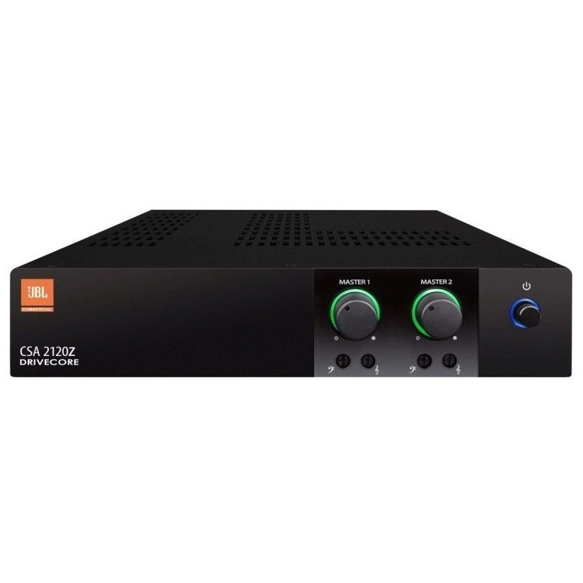 Усилитель JBL CSA2120Z