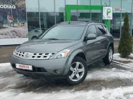 Ниссан мурано 2007 жылгы. Казах. Бензин газ