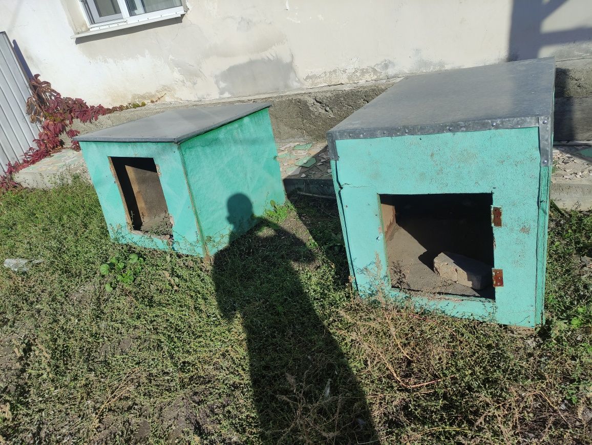 Продам будки срочноо