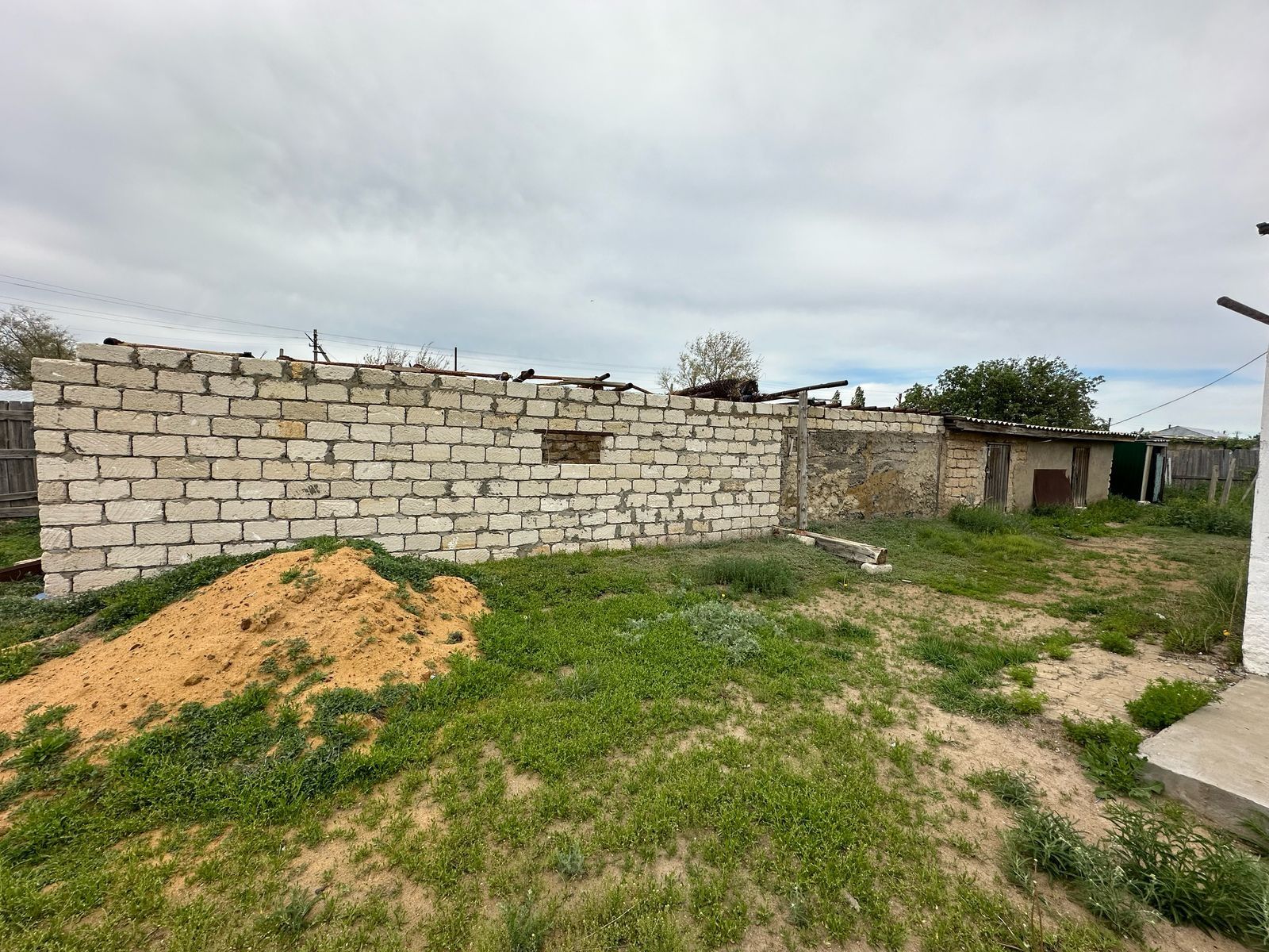 Продам Дом Шубаркудык село