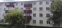 Продам трехкомнатную квартиру по ул. Безголосова в г. Риддер.