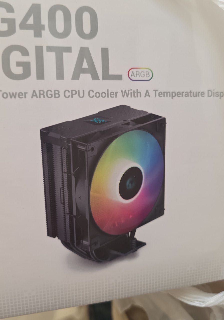 i5 14400F/RTX 4060ti/DDR5 32gb