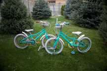 Велосипед детский Giant adore 16 для девочек (centurion trek merida  a