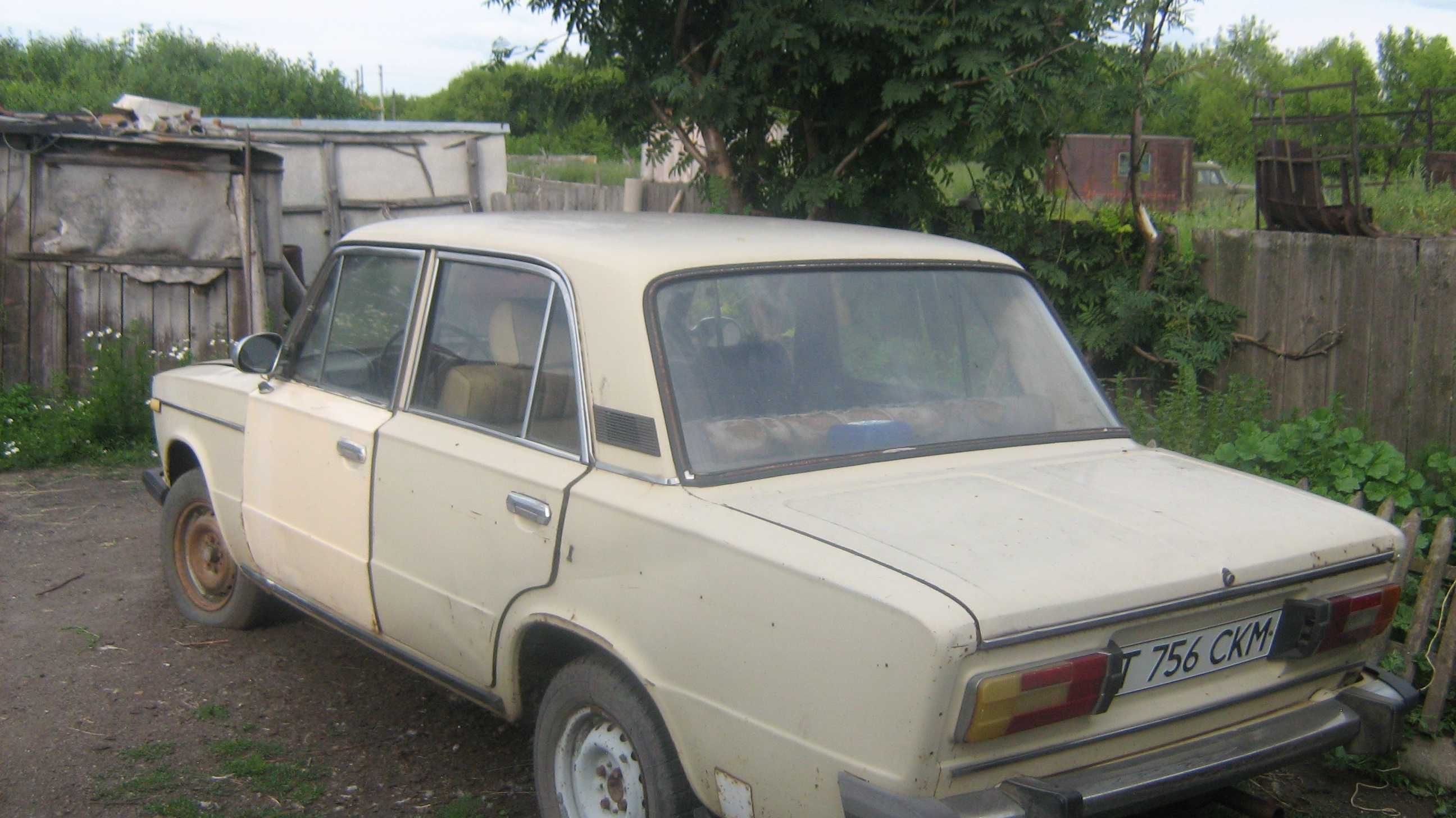 Продам автомобиль Ваз 21063