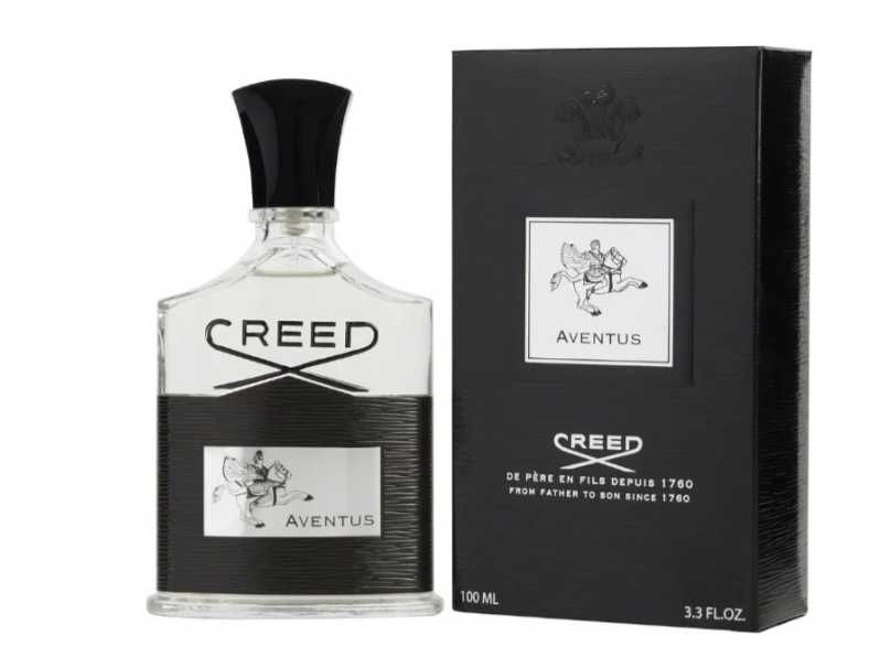 Creed Aventus парфюмерная вода EDP 100 мл, для мужчин