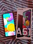 Продам samsung A51